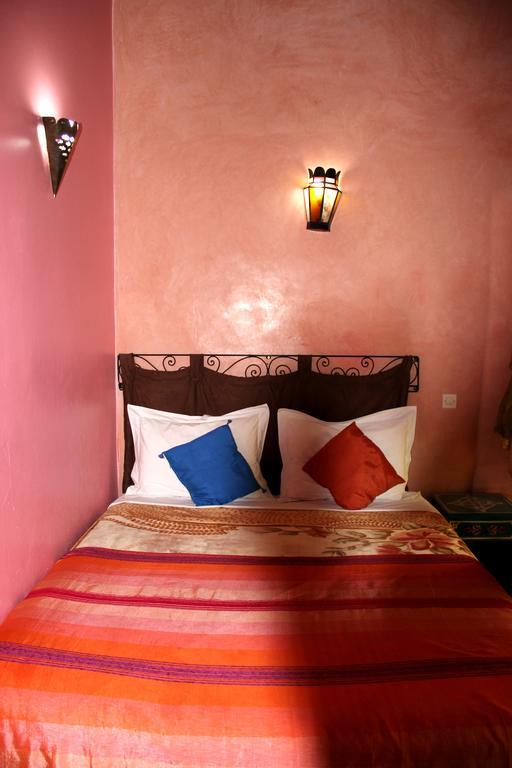 Hotel Dar Aida Rabat Zimmer foto
