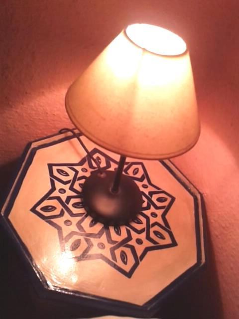 Hotel Dar Aida Rabat Zimmer foto
